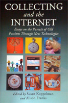 Collecting book